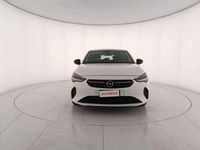 Używany Opel Corsa Elegance 101 KM (74 kW) 2022 Biały Hatchback