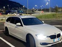 Usata BMW 318 143 CV (105 kW) 2014 Station wagon