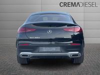 Nuova Mercedes GLE300 AMG Line Premium Plus 269 CV (197 kW) 2025 Nero ossidiana ; Coupé
