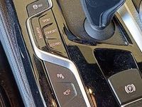 Usata BMW 520 M Sport 190 CV (139 kW) 2018 Station wagon