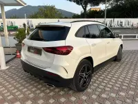 Usata Mercedes GLA200 AMG Line Premium Plus 150 CV (110 kW) 2024 Bianco SUV