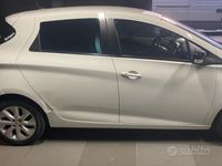 usata Renault Zoe ZOE