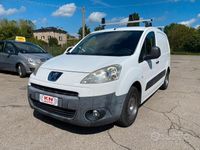 usata Peugeot Partner Partner Tepee 1.6 90CV Comfort