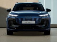 Nuova Audi SQ6 e-tron Sport 359 kW (489 CV) 2025 Blu ascari metallizzato SUV