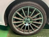 Usata Mercedes C180 120 CV (88 kW) 2014 Station wagon