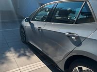 Usata VW ID.3 150 kW (204 CV) 2021 Grigio Utilitaria