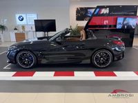 usata BMW Z4 sDrive20i Msport Convertible Innovation Package