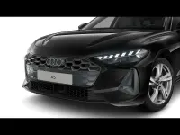 Nuova Audi A5 Advanced 204 CV (150 kW) 2026 Nero mito metallizzato Station wagon