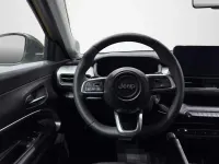 Usata Jeep Avenger Altitude 101 CV (74 kW) 2025 Sun SUV