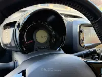 Usata Toyota Aygo Connect Style 72 CV (52 kW) 2020 Bianco Utilitaria