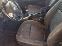 Usata Nissan Qashqai 110 CV (80 kW) 2012 Bianco SUV