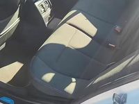 Usata BMW 320 Sport Line 2015 Bianco Berlina