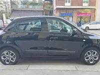 Usata Renault Twingo Urban Night 30 kW (42 CV) 2022 Nero Utilitaria