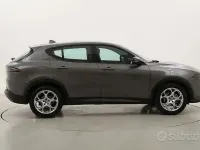 Usata Alfa Romeo Tonale 131 CV (96 kW) 2023 Grigio SUV
