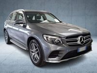 usata Mercedes GLC350 ClasseE 4Matic Premium Aut.