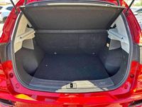 Usata MG ZS Comfort 106 CV (77 kW) 2023 Rosso SUV