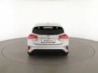 Usata Ford Focus ST-Line 125 CV (91 kW) 2021 Argento