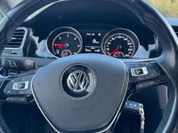 Usata VW Golf VII 110 CV (80 kW) 2014 Berlina