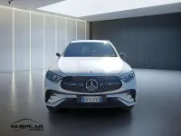 Usata Mercedes GLC300e Advanced 333 CV (244 kW) 2024 Bianco SUV