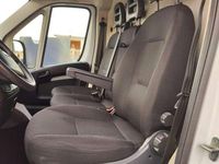 Usata Fiat E-Ducato 58 kW (79 CV) 2022 Bianco Furgone