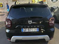 Usata Dacia Duster Prestige 101 CV (74 kW) 2021 SUV