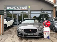 Usata Jaguar XE Prestige 180 CV (132 kW) 2019 Grigio Berlina