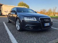 Usata Audi A6 239 CV (175 kW) 2011 Station wagon