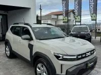 Nuova Dacia Duster Expression 122 CV (89 kW) 2026 Beige Station wagon