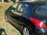 Usata Peugeot 308 120 CV (88 kW) 2008 Berlina