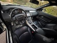 Gebraucht Land Rover Range Rover evoque Dynamic 150 PS (110 kW) 2017 Weiß Limousine