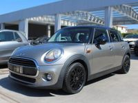 Usata Mini ONE 275 CV (202 kW) 2017 Grigio(met.) Utilitaria