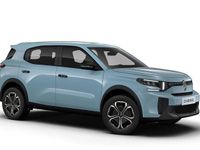 Usata Citroën C3 Aircross PureTech 101 CV (74 kW) 2024 Azzurro / pastello SUV