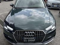 Usata Audi A4 Allroad Business 218 CV (160 kW) 2016 Other Station wagon