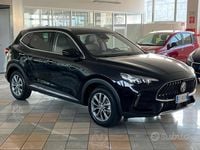 Usata MG HS Comfort 162 CV (119 kW) 2024 Nero SUV