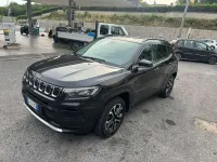 Usata Jeep Compass Limited 190 CV (139 kW) 2022 SUV