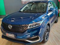 Nuova DFSK Glory 580 145 CV (106 kW) 2025 Blu SUV