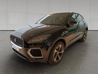 Usata Jaguar E-Pace R-Dynamic 2023 Santorini black SUV