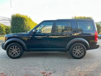 usata Land Rover Discovery 3 XS 7 posti