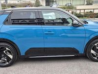 Nuova Nissan Micra Evolve 110 kW (150 CV) 2026 Authentic blue / black Utilitaria