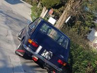 Usata Fiat 127 45 CV (33 kW) 1973 Utilitaria