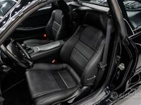 Usata Toyota MR2 1994 Nero Cabrio