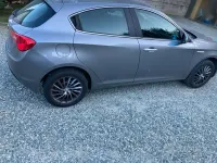 Usata Alfa Romeo Giulietta 120 CV (88 kW) 2011 Utilitaria