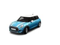 Usata Mini Cooper D 116 CV (85 kW) 2017 Utilitaria
