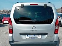 Usata Citroën Berlingo XTR 92 CV (67 kW) 2014 Argento Monovolume