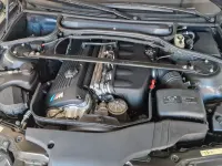 Usata BMW M3 343 CV (252 kW) 2005 Nero