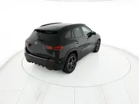 Nuova Mercedes GLA200 AMG line 150 CV (110 kW) 2026 Nero SUV