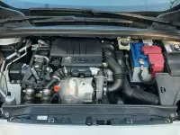 Usata Peugeot 308 95 CV (69 kW) 2008 Bianco Berlina