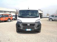 Usata Fiat Ducato 33 120 CV (88 kW) 2023 Bianco Furgone