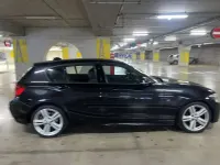 Usata BMW 118 M Sport 143 CV (105 kW) 2015 Utilitaria