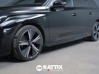 Usata Peugeot 308 GT 2025 Nero Station wagon